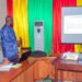 Présidentielle de 2026 au Bénin : Les maires des quatre départements du Nord outillés sur les conditions et modalités de parrainage