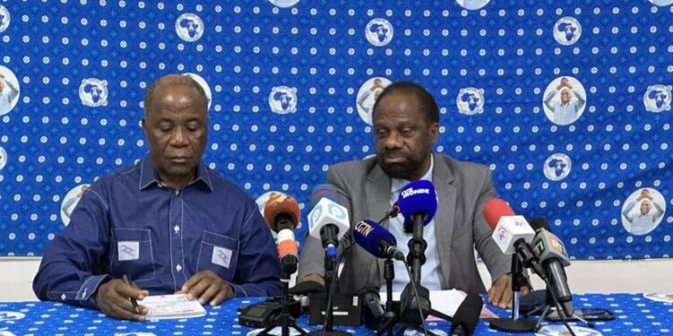 Côte d&rsquo;Ivoire : Six responsables du PPA-CI arrêtés après des violences à Yopougon