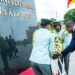 Fête nationale 2025 : Patrice Talon rend hommage aux serviteurs de la Nation