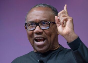 Présidentielle 2027 au Nigéria : Un candidat promet un mandat unique s&rsquo;il est élu