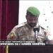 Mali : Vague d&rsquo;arrestations dans l&rsquo;armée après une tentative de déstabilisation (les détails)