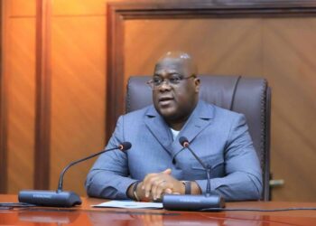 Remaniement gouvernemental en RDC : Voici la composition de la nouvelle équipe de Félix Tshisekedi