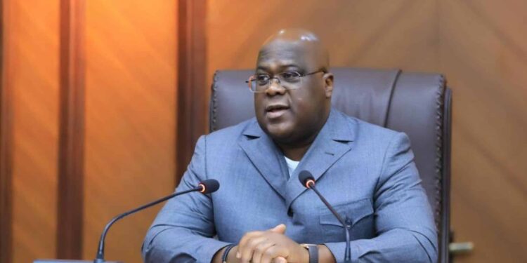 Remaniement gouvernemental en RDC : Voici la composition de la nouvelle équipe de Félix Tshisekedi