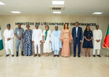 Coopération Bénin-Nigeria : Des discussions fructueuses pour fluidifier les échanges