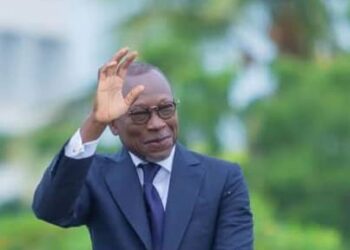 Entre fête populaire et engagement démocratique : Patrice Talon célébré à travers le monde