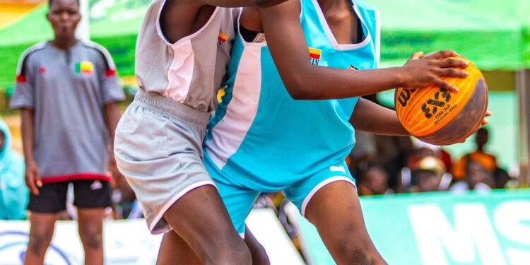 A la recherche de ses futurs champions : Le Bénin lance ce type de tournoi pour détecter les talents sportifs