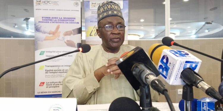 Affaire Akponna-Adambi/gestion de l’eau et de l’électricité (2016- 2025) : LE HCPC SIGNE UNE BONNE GESTION ET RECOMMANDE
