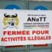 Bénin : Fin de la récréation pour les auto-écoles illégales après… (Les détails)