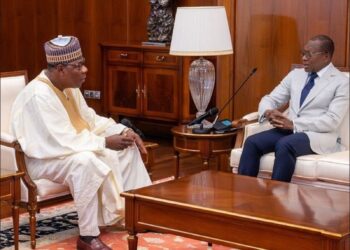 Entre contestation et construction, réinventer le débat politique au Bénin : Les conseils de Talon à Yayi
