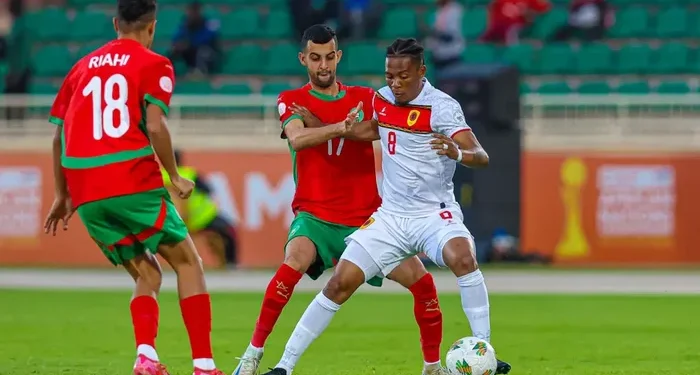 CHAN 2024 : La CAF sanctionne la Zambie, le Kenya et le Maroc pour diverses violations