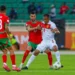 CHAN 2024 : La CAF sanctionne la Zambie, le Kenya et le Maroc pour diverses violations
