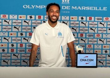 « Mort de faim » et ambitieux : Le message fort d&rsquo;Aubameyang à l&rsquo;OM