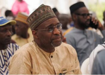 Mali : L’arrestation de Moussa Mara, un nouveau coup porté à l&rsquo;opposition par la junte