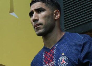 Affaire Achraf Hakimi : Ça se complique pour le joueur du PSG avec la décision du parquet de Nanterre
