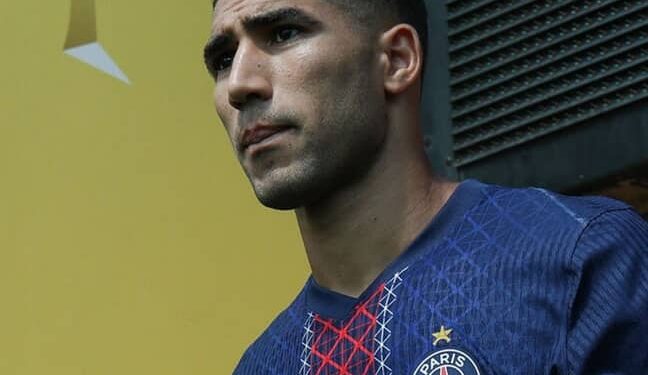 Affaire Achraf Hakimi : Ça se complique pour le joueur du PSG avec la décision du parquet de Nanterre
