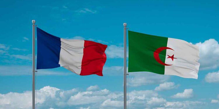 Fin des avantages historiques : Alger durcit le ton face à Paris