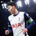 Fin d’une époque : Heung-min Son quitte Tottenham pour…