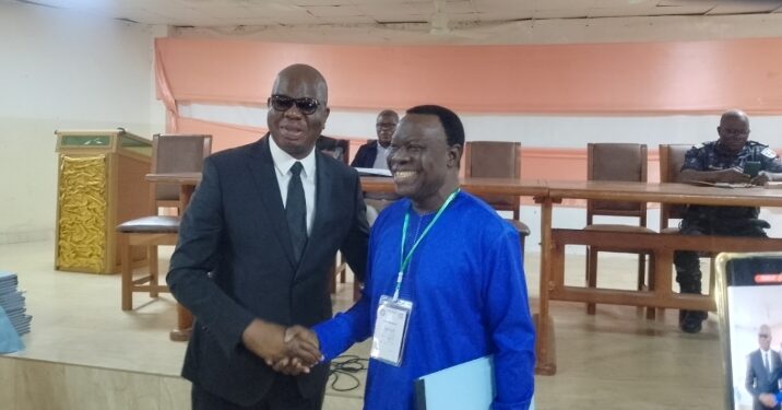 Lancement d&rsquo;une campagne nationale pour la sécurité au Bénin : L&rsquo;ANCB et le CCMSTN misent sur la co-production