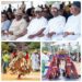 Bénin/Un final spectaculaire à Porto-Novo : Avec le Président Talon, le Festival des Masques rayonne comme joyau culturel national