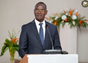 Violences à Yopougon : Le ministre Vagondo Diomandé met en garde et rassure la population