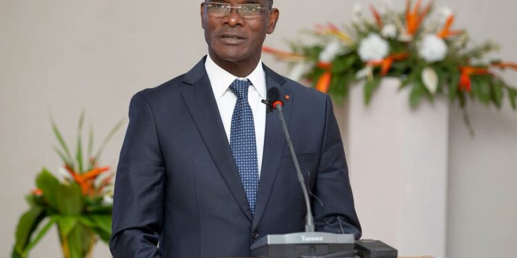 Violences à Yopougon : Le ministre Vagondo Diomandé met en garde et rassure la population