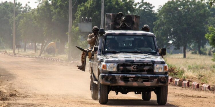 Nigeria : Les enlèvements de masse se multiplient dans le nord-ouest