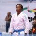 Championnat d&rsquo;Afrique de Karaté à Abuja : Ihsane Adjanonhoun hisse haut les couleurs du Bénin