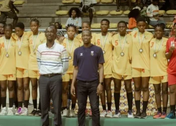 Handball : Les cadettes béninoises tombent sur des gros morceaux à la CAN 2025