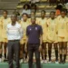 Handball : Les cadettes béninoises tombent sur des gros morceaux à la CAN 2025