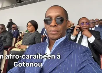 65 ans du Bénin : Claudy Siar fait une annonce qui fait vibrer le cœur de l&rsquo;Afrique