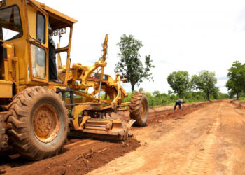 Bénin : Le gouvernement Talon annonce un grand chantier d’entretien des routes rurales