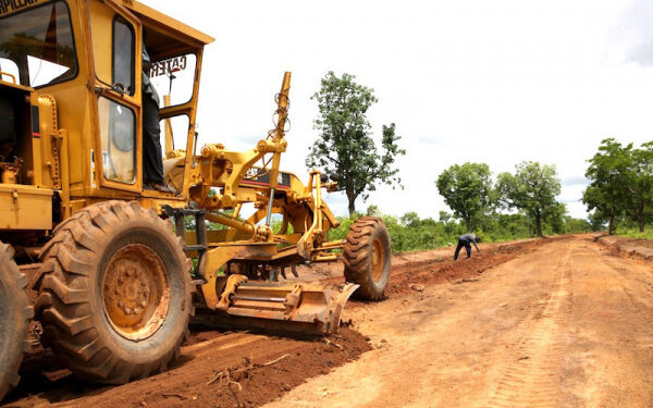 Bénin : Le gouvernement Talon annonce un grand chantier d’entretien des routes rurales