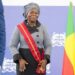 Présidentielle 2026 au Bénin : Le Bloc Républicain officialise la candidature de Talata comme colistière de Romuald Wadagni