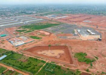 Bénin : Le gouvernement lance un appel à projets pour une plateforme logistique agroalimentaire (les détails)