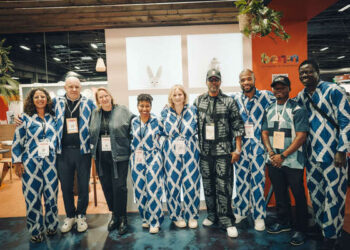 IFTM Top Resa 2025 : Succès retentissant pour le Bénin et son pavillon immersif à Paris.​*Le Bénin positionne sa destination comme une étoile montante de l&rsquo;Afrique