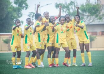 Bénin : La FBF suspend sa Ligue Professionnelle et reporte le championnat (les détails)