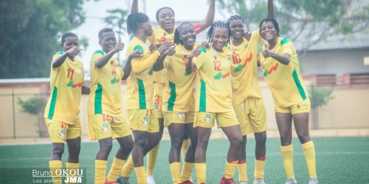 Bénin : La FBF suspend sa Ligue Professionnelle et reporte le championnat (les détails)