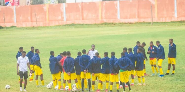 Bénin : La FBF suspend sa Ligue Professionnelle et reporte le championnat (les détails)