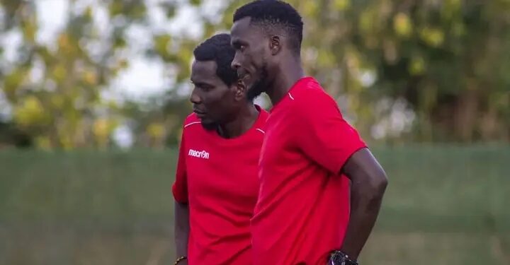 UFOA B U-17 : après la défaite, le Bénin vise la réaction face au Nigéria