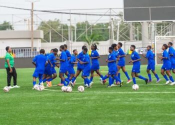 Mondial U20 2026 : Les Amazones attendues pour une confirmation de l&rsquo;exploit du match aller