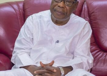 Présidentielle de 2026 et choix du duo LD : SENTANT VENIR LE DANGER, YAYI DÉCIDE D&rsquo;ASSOCIER LES AUTRES