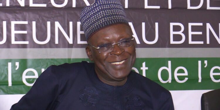 Emploi et entrepreneuriat : Un dialogue franc entre Abdoulaye Bio Tchané et la jeunesse de Savè