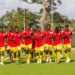 Tournoi UFOA-B : Voici les 23 Guépards d’Ibrahim Candide Da Silva