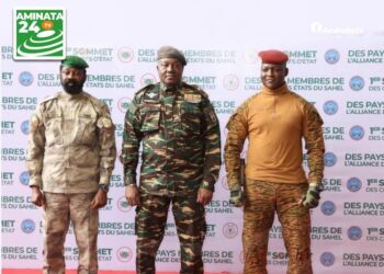 Les États du Sahel tournent le dos à la CPI : Le Burkina Faso, le Mali et le Niger se retirent avec effet immédiat