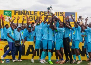 Feu vert pour la Ligue 1 du Bénin : Découvrez le programme de la première journée