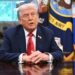 États-Unis : Trump impose de lourds droits de douane sur…