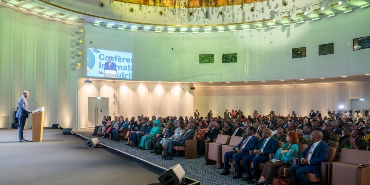 Conférence internationale sur la nutrition : L&rsquo;intégralité de la Déclaration de Cotonou