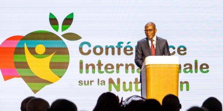 252,8 milliards de FCFA pour la nutrition : Patrice Talon prend les devants