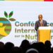 252,8 milliards de FCFA pour la nutrition : Patrice Talon prend les devants