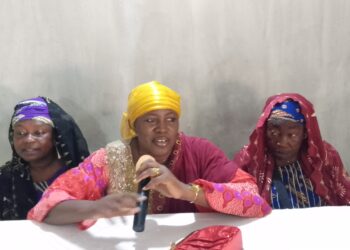 Présidentielle de 2026 : Les « Femmes Amazones du Septentrion » de Porto-Novo et Sèmè-Kpodji jurent soutien à la candidature de Romuald Wadagni